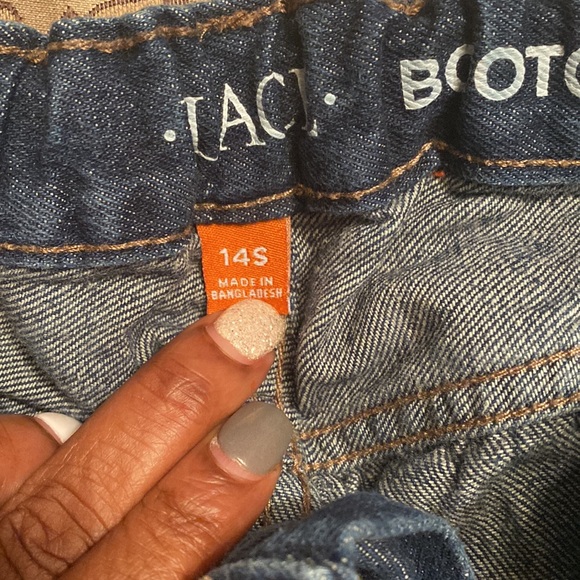 Place Bootcut Jeans - Picture 3 of 7